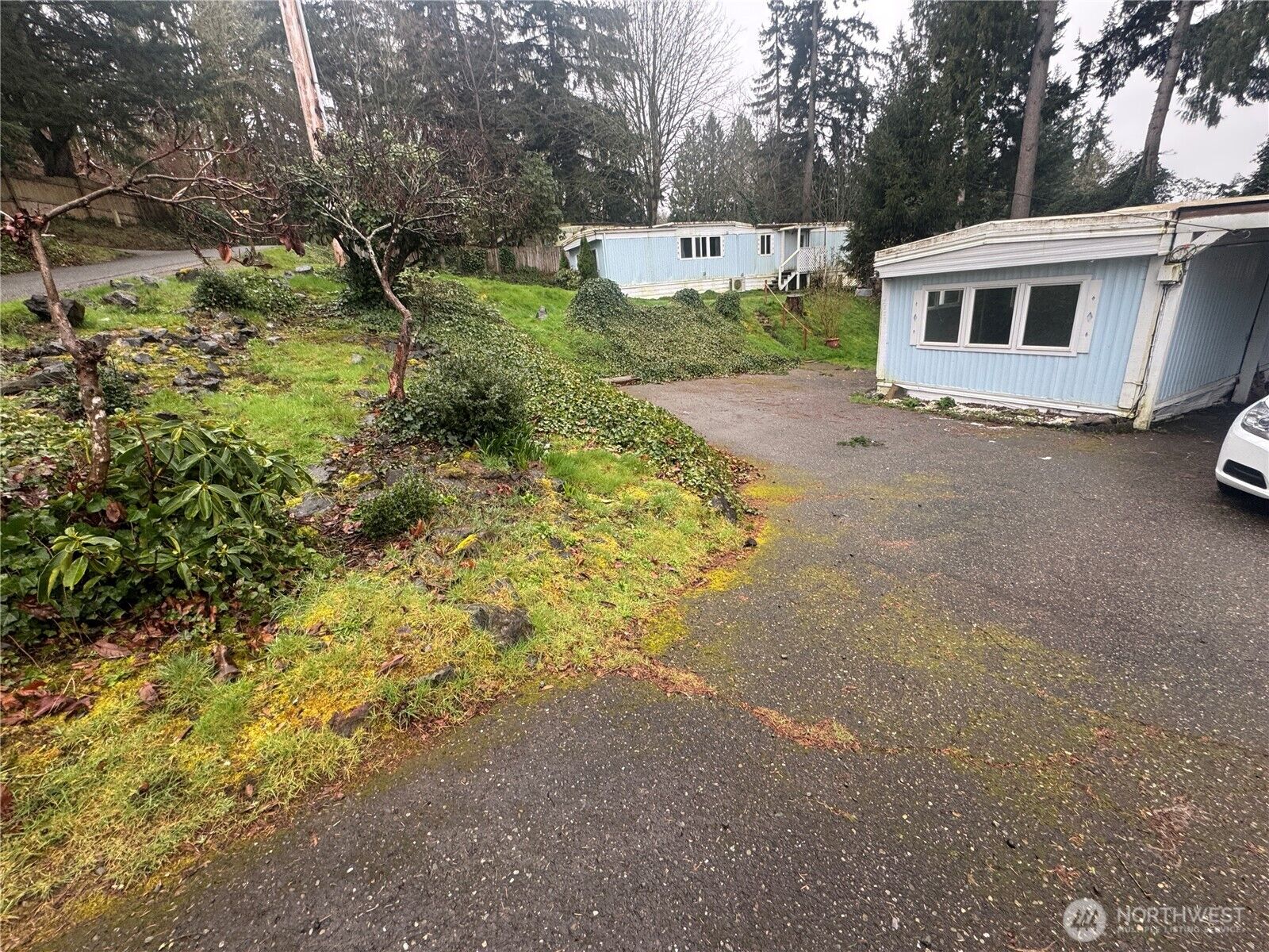 Property Photo:  1738  Higgins Road SE  WA 98366 