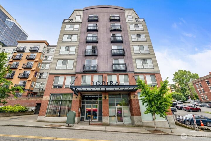 Property Photo: 108 5th Avenue S 720 WA 98104