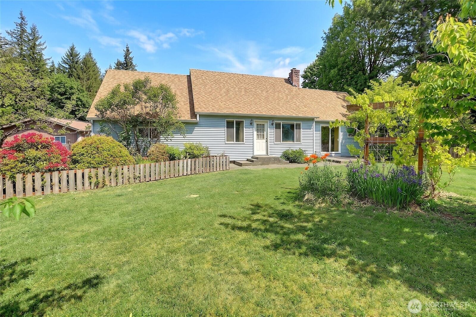 Property Photo:  39729  State Route 530  NE  WA 98223 