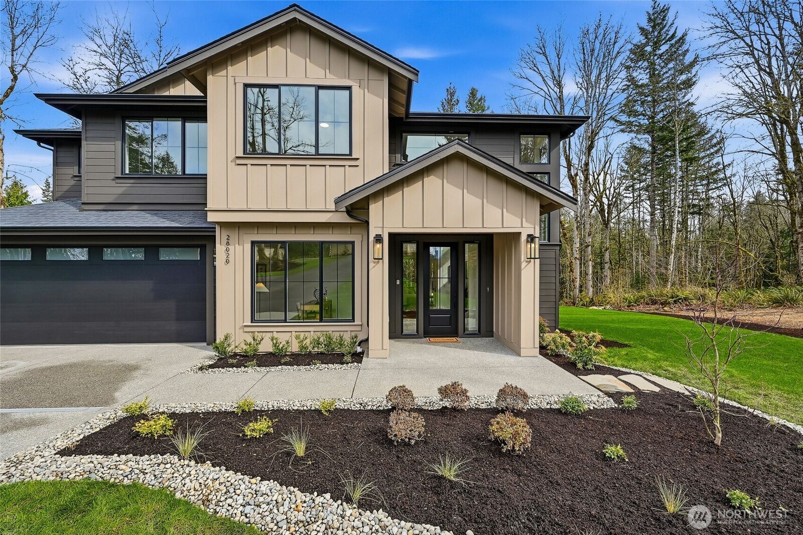 Property Photo:  28020  243rd Avenue SE  WA 98038 