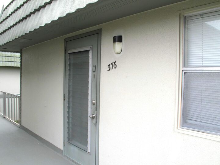 Property Photo: 376 Flanders H FL 33484