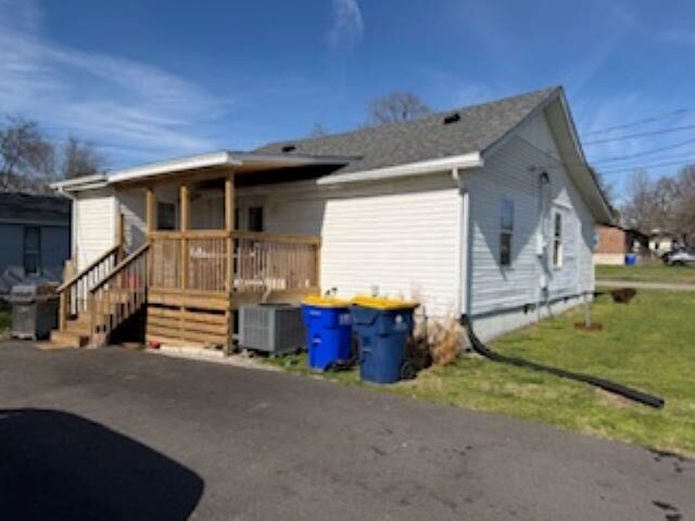 Property Photo:  1002 Lewis Avenue  KY 42101 