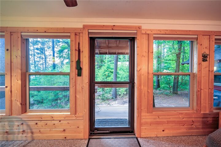 Property Photo:  5991 Pike Lake Road  WI 54893 