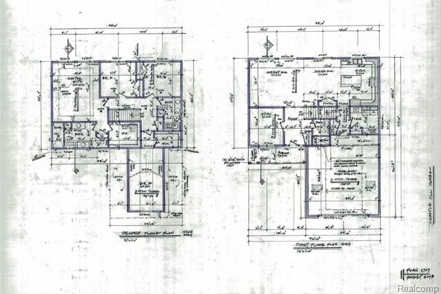 Property Photo:  2299 Vermont Drive  MI 48083 