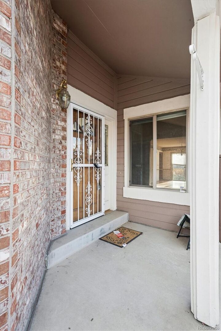 Property Photo:  8554 Redstone Street  CO 80126 