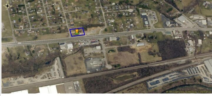Property Photo:  0 West Main St  VA 24153 