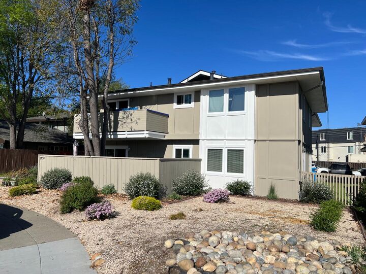 Property Photo:  1850 El Parque Court  CA 94403 