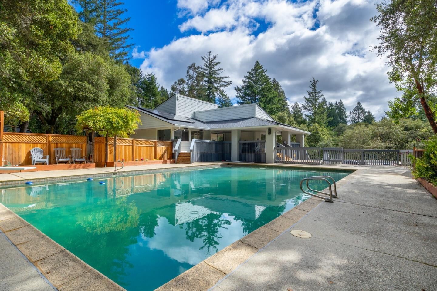 Property Photo: 188 Kelly Lane CA 95060