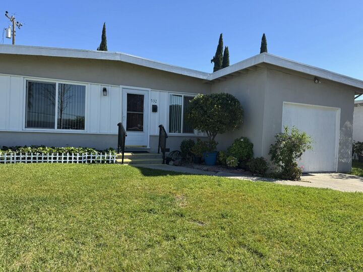 Property Photo:  532 Lochridge Drive  CA 95133 