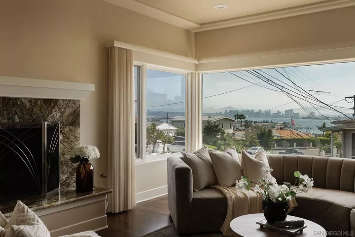 Property Photo:  3435 Dickens Street  CA 92106 