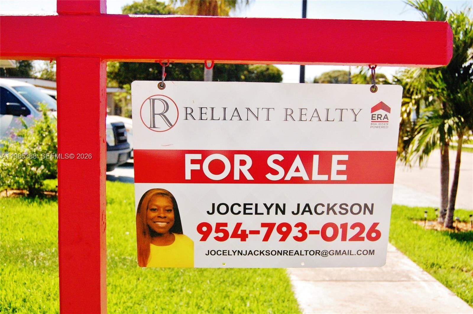 Property Photo:  2640 NW 3rd St  FL 33069 