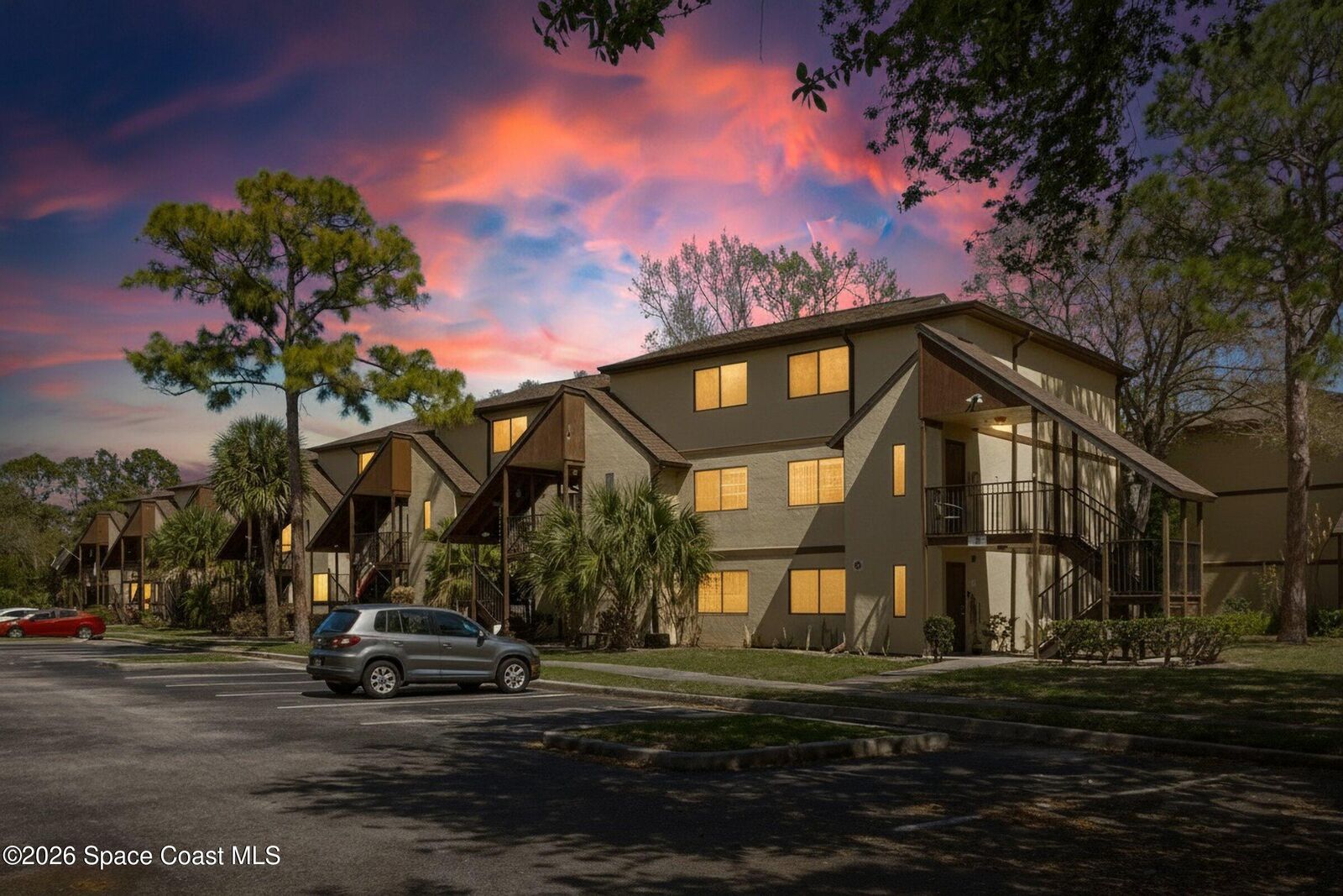 Property Photo: 7820 Shadowood Drive FL 32904