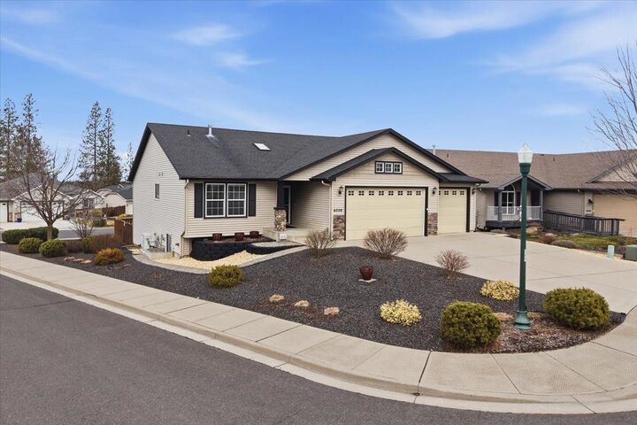 Property Photo:  6220 S Terre Vista St  WA 99224 