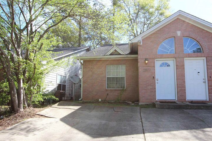 Property Photo:  2507 Fred Smith Road  FL 32303 