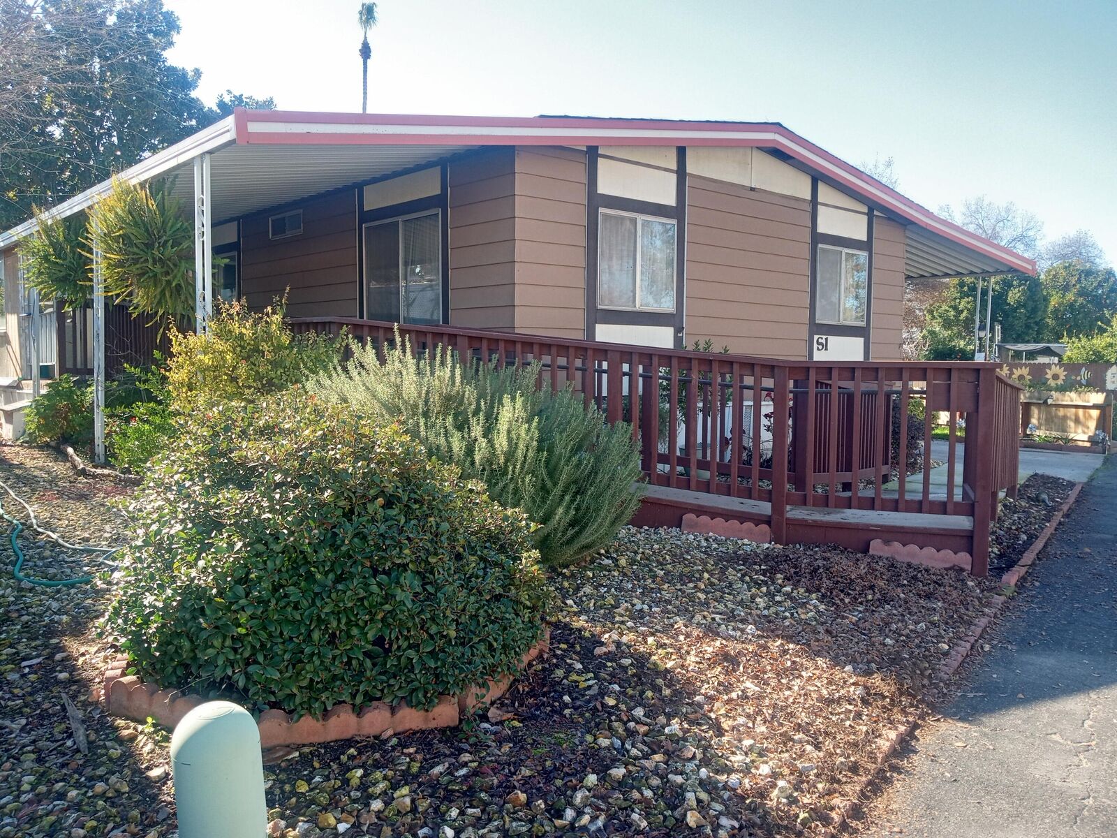 Property Photo:  2400 W Midvalley Avenue S1  CA 93277 