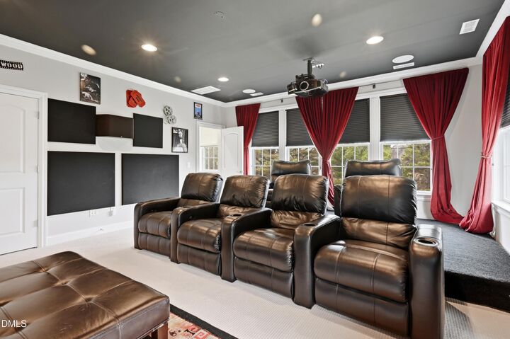 Property Photo:  300 Lake Manor Road  NC 27516 