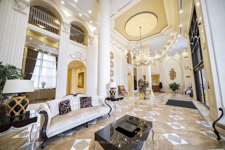 Photo de la propriété:  9245 Jane Street 1504  ON L6A 0K1 