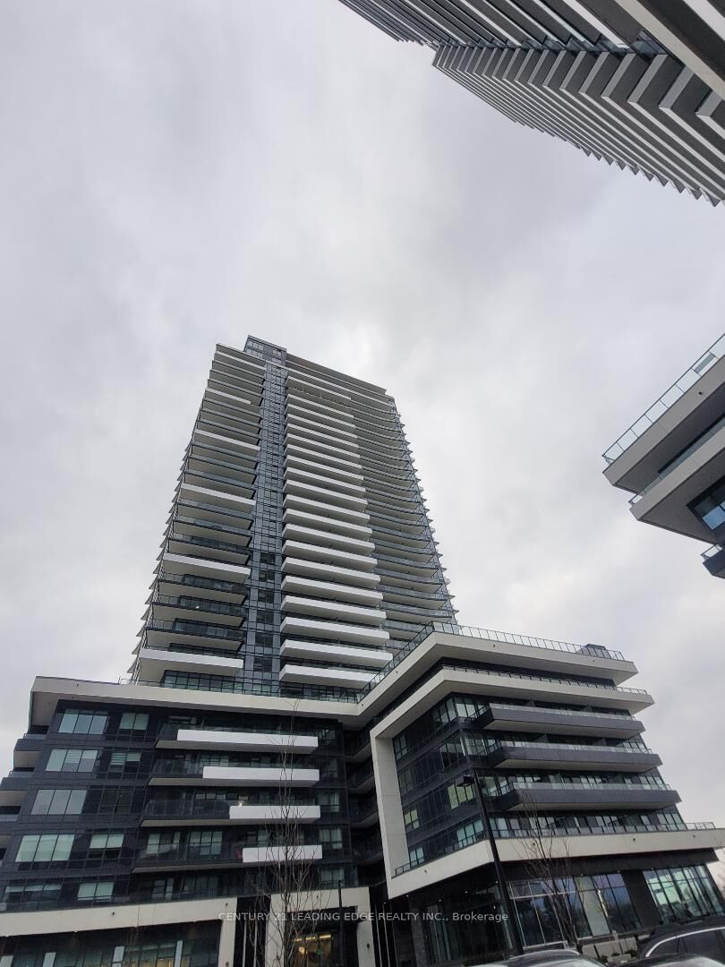 Property Photo:  1435 Celebration Drive 1906  ON L1W 1L8 