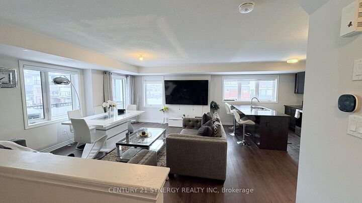 Property Photo:  503 Lapland Private  ON K2V 0S2 