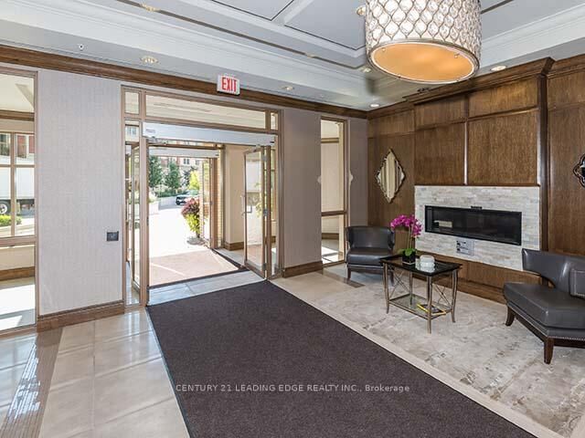 Photo de la propriété: 68 Main Street N 308 ON L3P 0N5