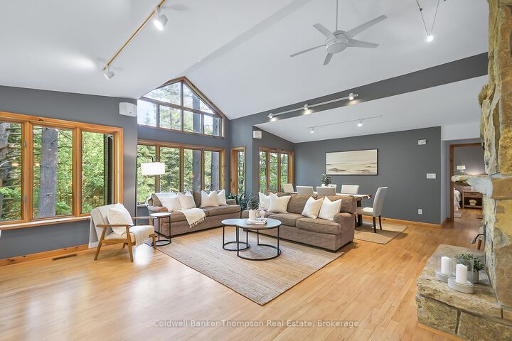 Property Photo: 1109 Glenmount Road ON P0B 1A0