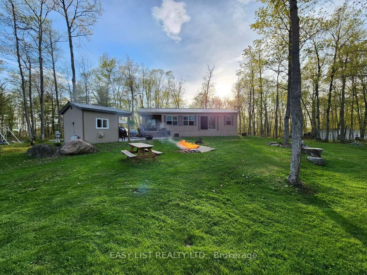 Property Photo: 180 Lost Forest Lane ON P0A 1P0