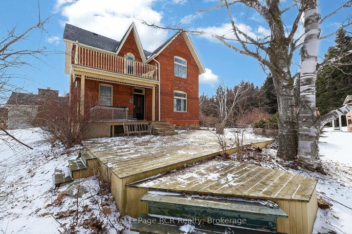 Property Photo: 2553 County Road 42 N/A ON L0M 1S0