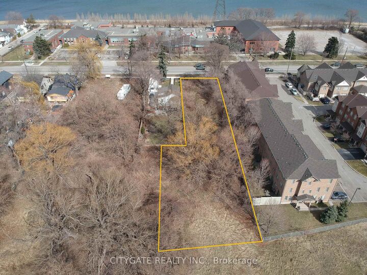 Property Photo:  480 Beach Boulevard  ON L8H 6X3 