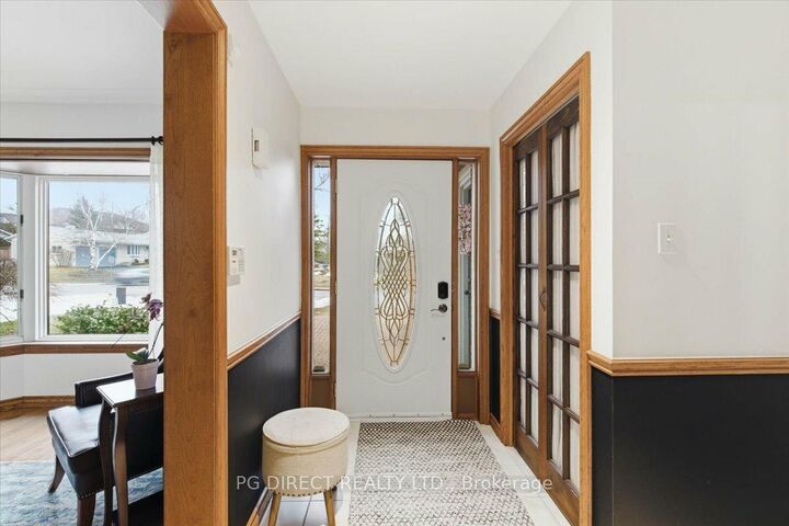 Property Photo: 69 Tripp Boulevard ON K8V 5Y8