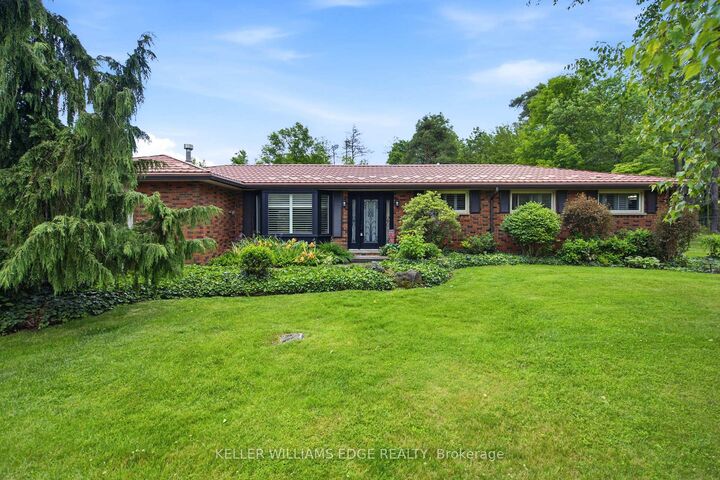 Property Photo: 484 11th Concession Road E ON L8B 1J1
