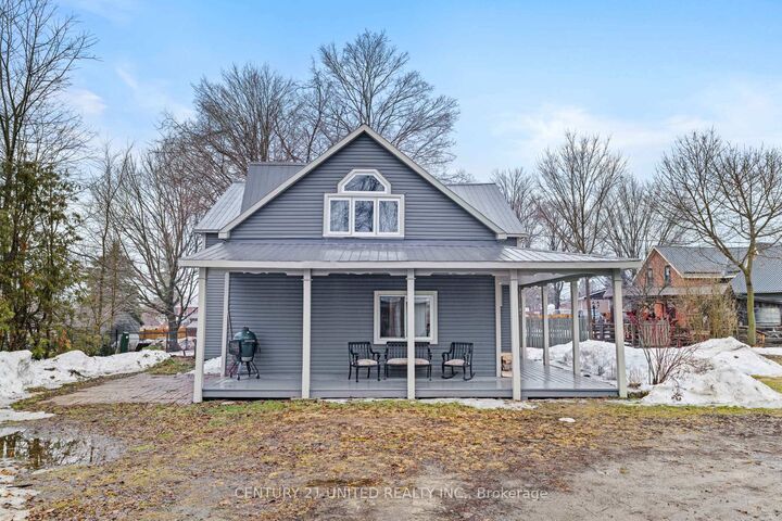 Property Photo:  2 McLean Avenue  ON K0L 1Z0 