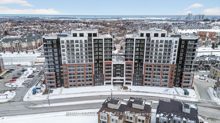 51 Clarington Boulevard 107 — photo 1