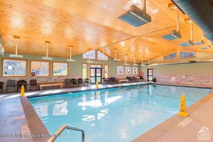 Property Photo:  53 Windham Mountain Village  NY 12496 