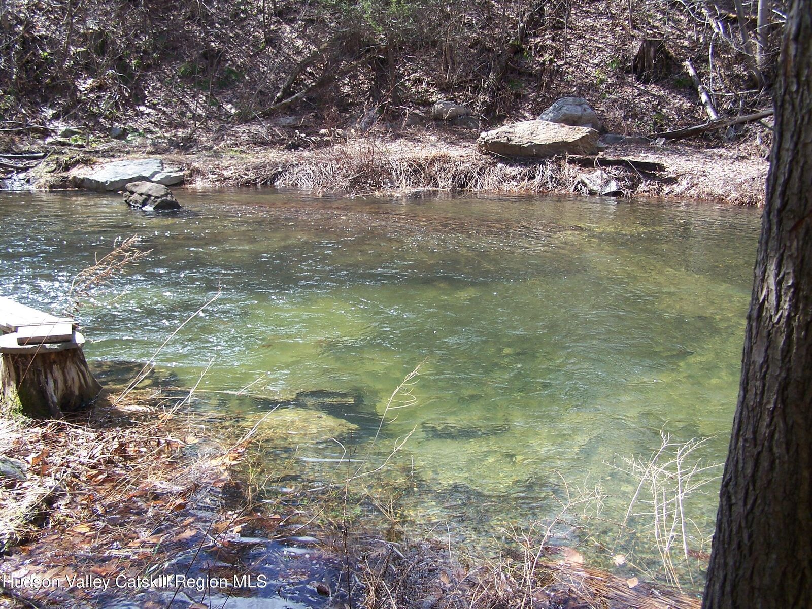 Property Photo:  Tbd Laurel  NY 12446 