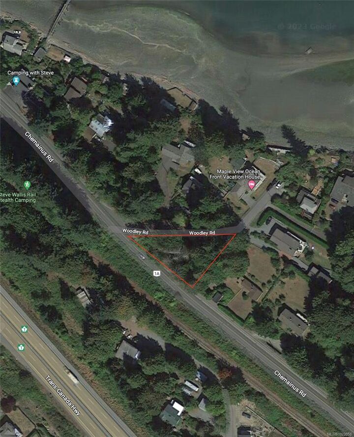 391 Chemainus Rd — photo 1