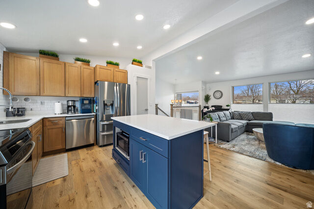 Property Photo:  917 E 7865 S  UT 84094 