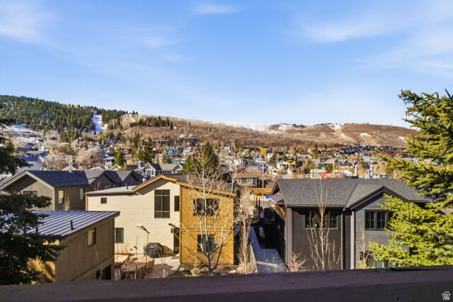 Property Photo: 1000 Park Ave C203 UT 84060