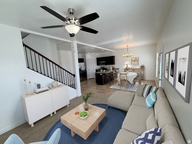 Property Photo:  320 E 535 S #212  UT 84078 