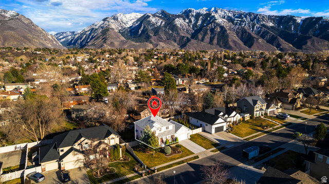 Property Photo: 9525 S Carriage Chase Ln UT 84092