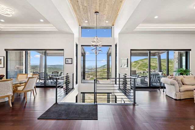 Property Photo:  13690 N Deer Canyon Dr  UT 84036 