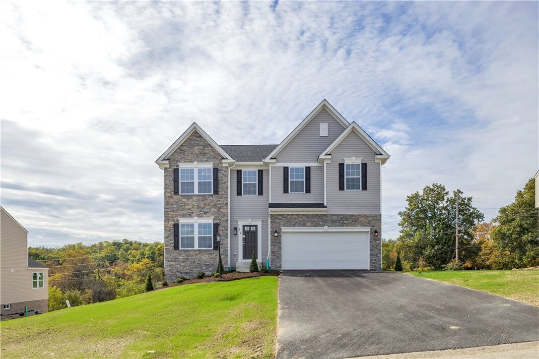 Property Photo:  315 William Drive  PA 15239 