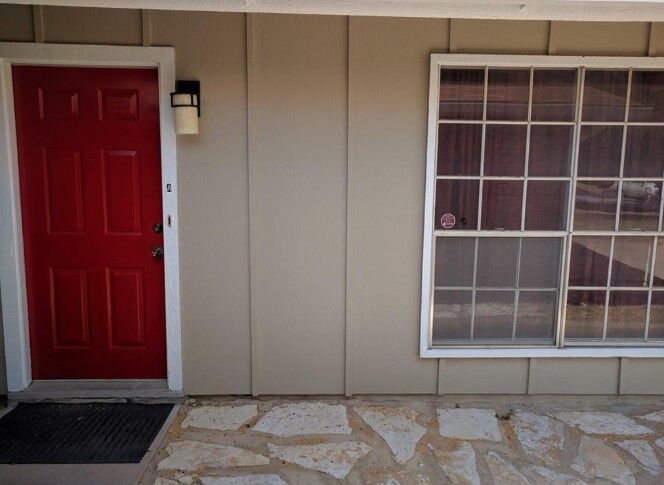 Property Photo:  12317 Willow Wild Drive A  TX 78758 