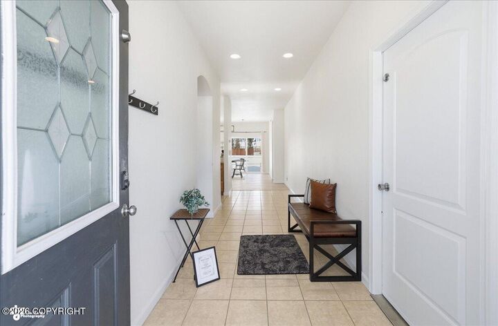 Property Photo:  155 Sierra Heights Street  AK 99669 