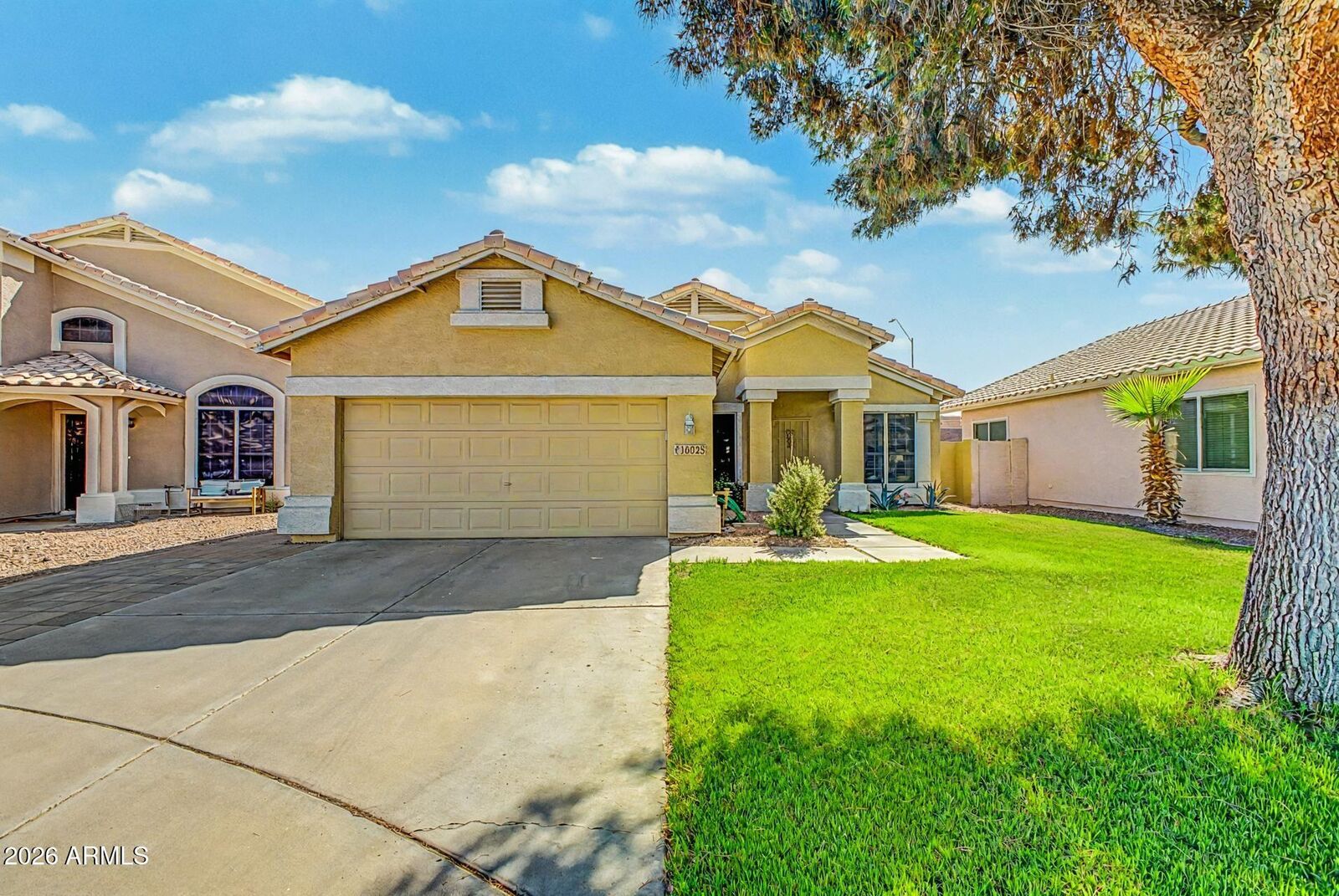 Property Photo:  16025 N 7th Drive  AZ 85023 