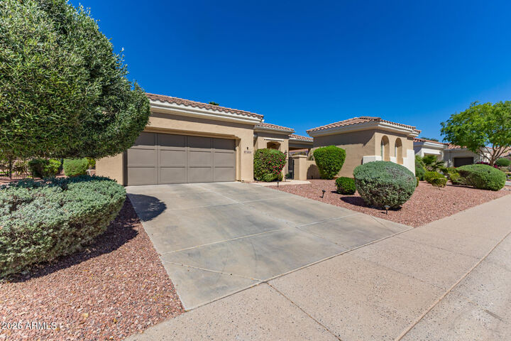 Property Photo:  12826 W La Vina Drive  AZ 85375 