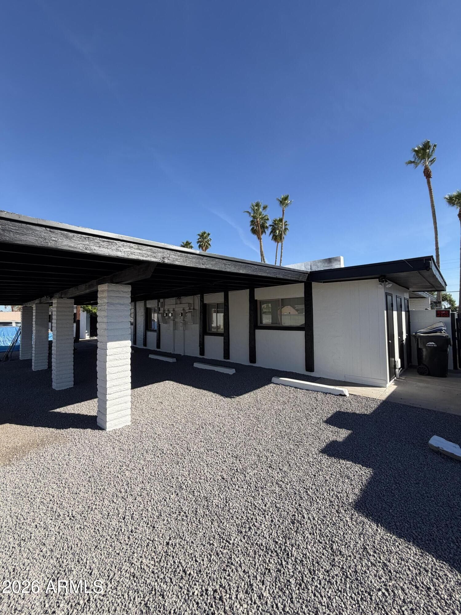 Property Photo:  72 W Southern Avenue  AZ 85210 