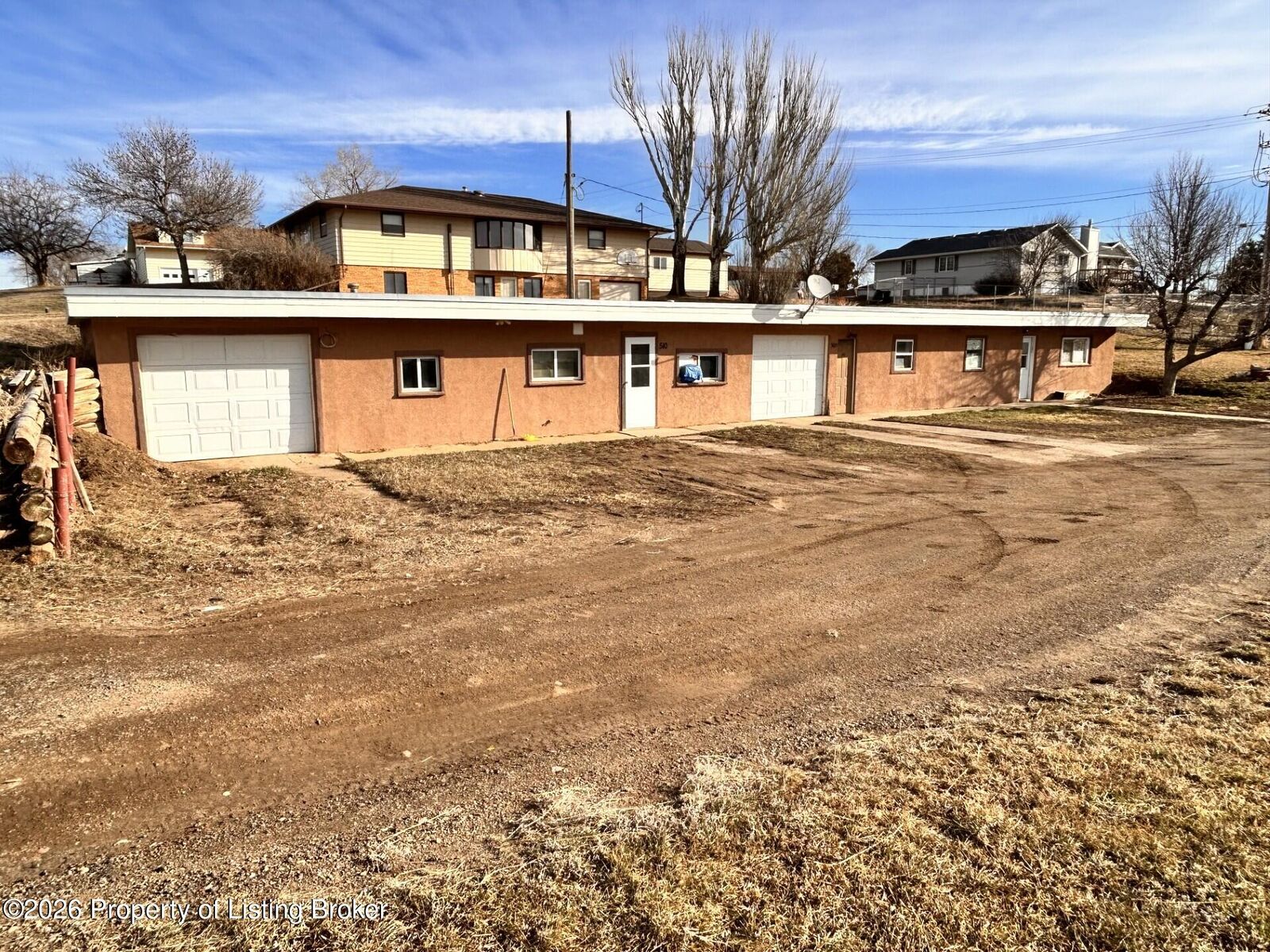 Property Photo:  508 U.s Hwy 12 W  ND 58623 