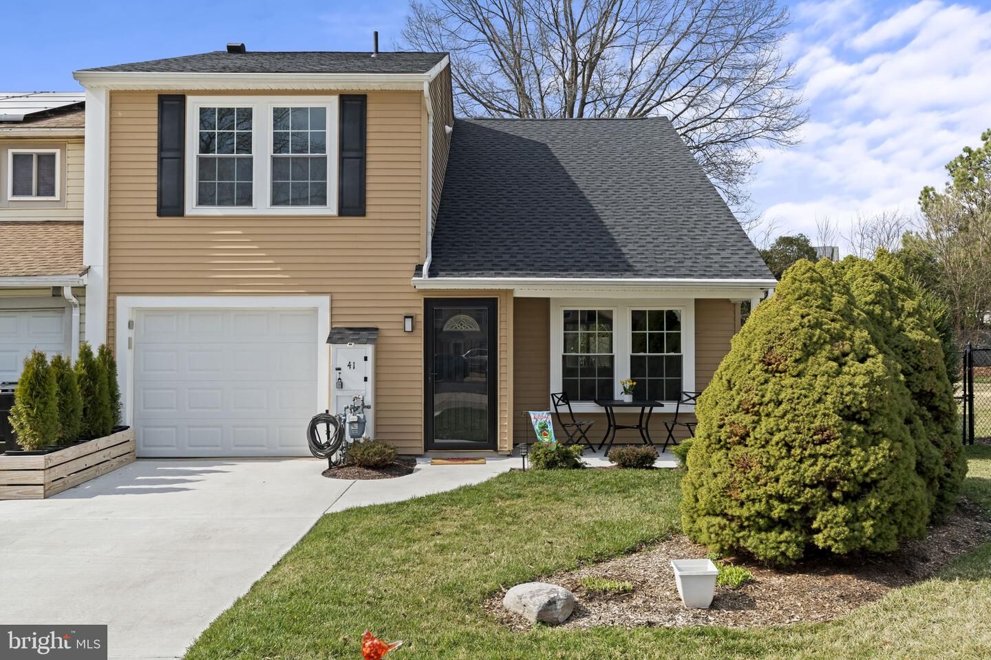 Property Photo: 41 Fomalhaut Avenue NJ 08012