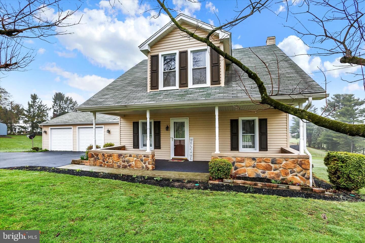 Property Photo: 4070 Carlisle Road PA 17324