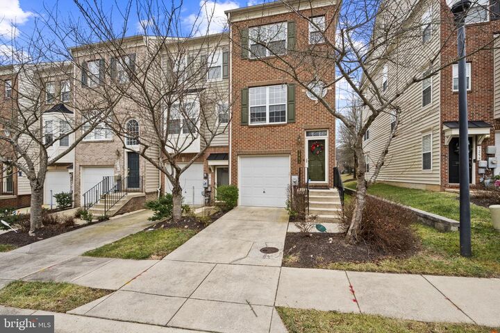 Property Photo: 3261 Nile Lane MD 20724